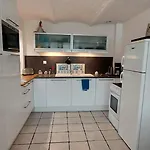 Prázdninový dům La Maisonnette Beuvrygeoise Beuvry