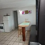 La Maisonnette Beuvrygeoise Prázdninový dům