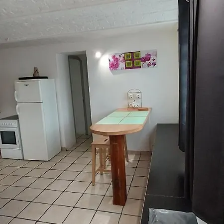 La Maisonnette Beuvrygeoise Vakantiehuis