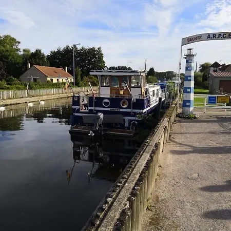 La Maisonnette Beuvrygeoise *