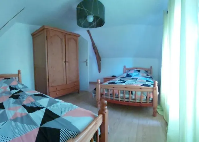 La Maisonnette Beuvrygeoise Beuvry